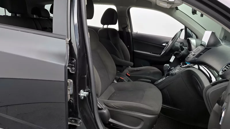 Daewoo Orlando