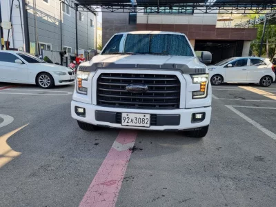 Ford F150