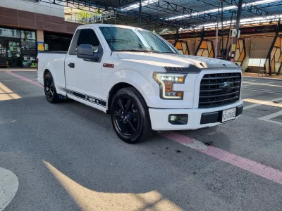 Ford F150