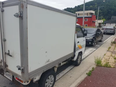 Daewoo labo