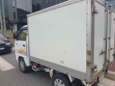 Daewoo labo