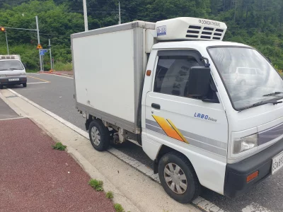 Daewoo labo