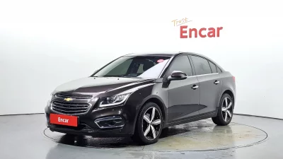 Daewoo Cruze
