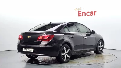 Daewoo Cruze