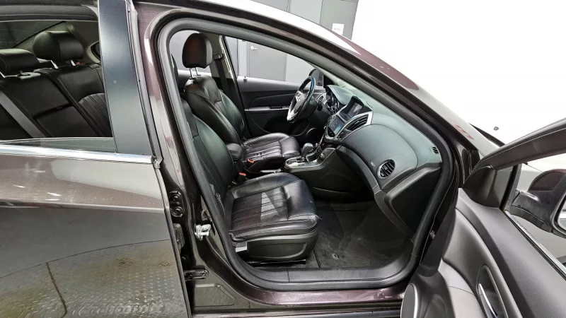 Daewoo Cruze