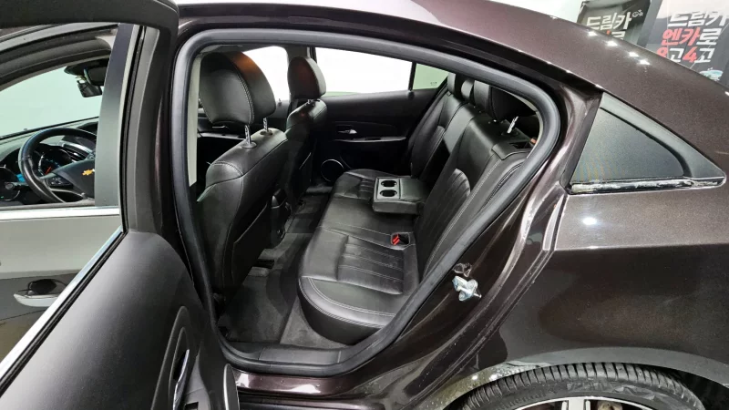 Daewoo Cruze