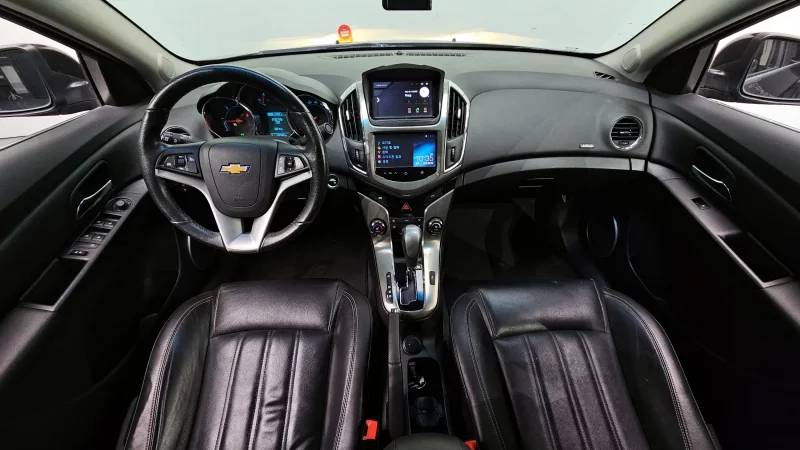 Daewoo Cruze