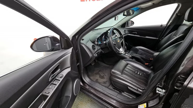 Daewoo Cruze
