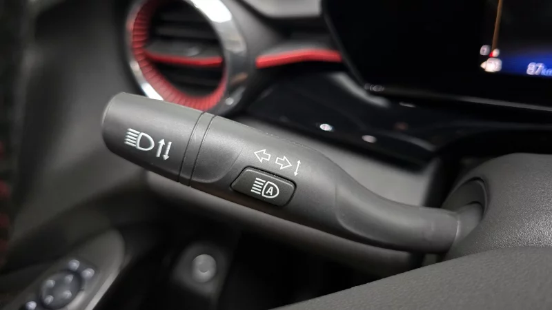 Daewoo Trax
