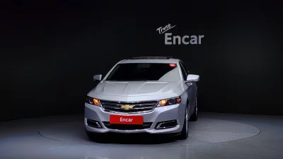 Daewoo Impala