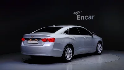 Daewoo Impala