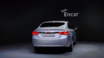 Daewoo Impala