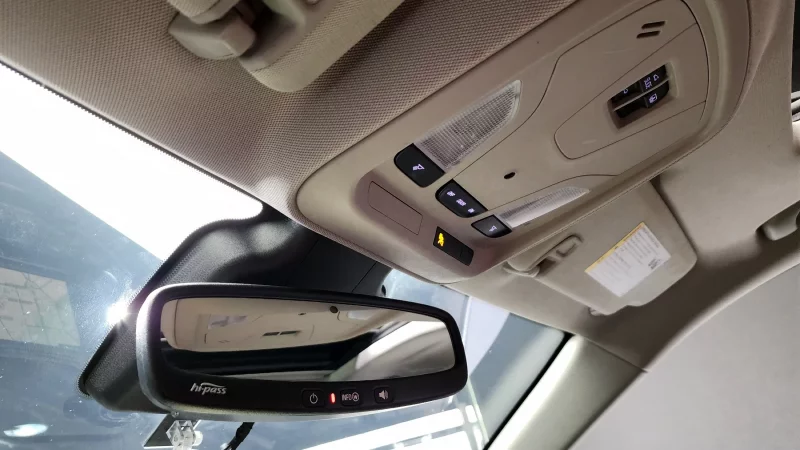 Daewoo Impala