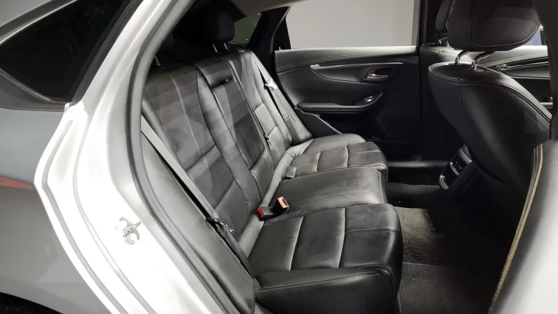 Daewoo Impala