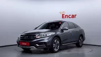 Honda Crosstour