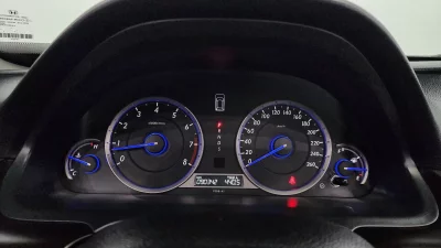 Honda Crosstour