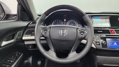Honda Crosstour