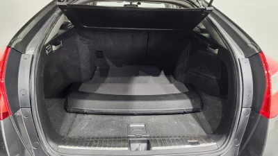 Honda Crosstour