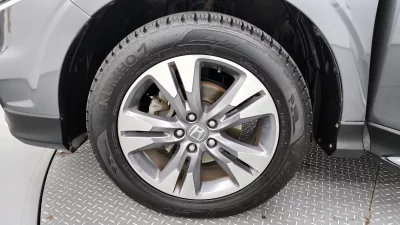 Honda Crosstour