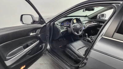 Honda Crosstour