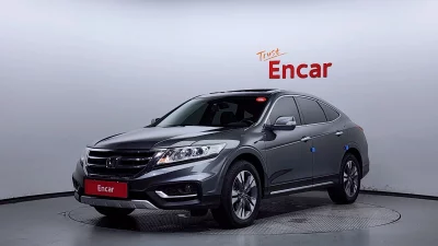 Honda Crosstour