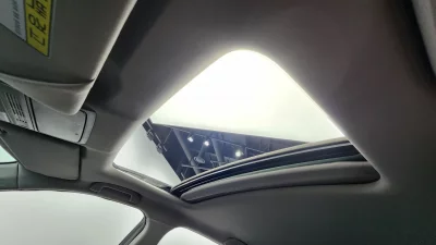 Honda Crosstour