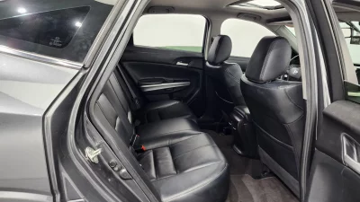 Honda Crosstour