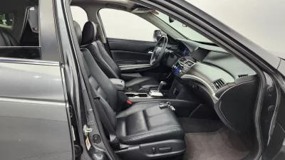 Honda Crosstour