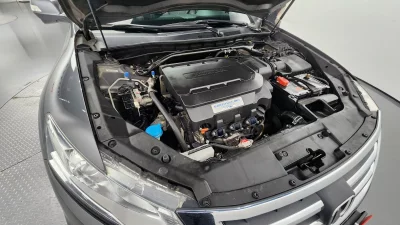 Honda Crosstour