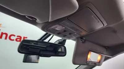 Honda Crosstour