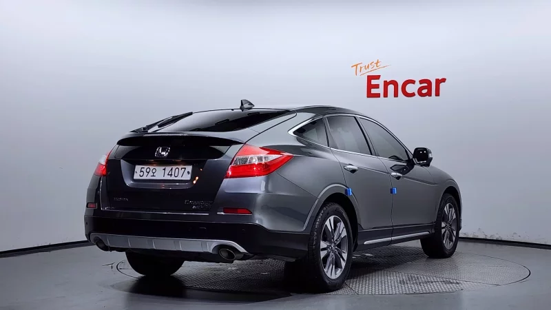Honda Crosstour