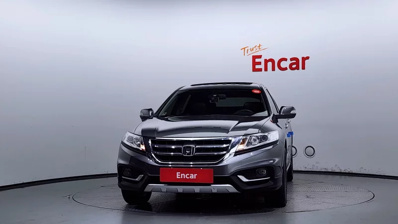 Honda Crosstour