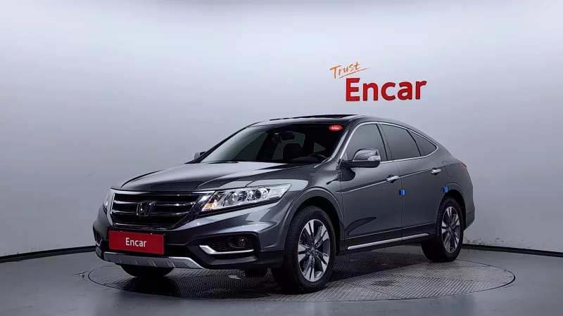 Honda Crosstour