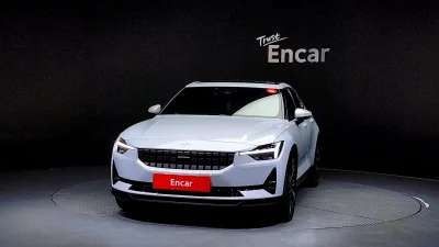 Polestar Polestar 2