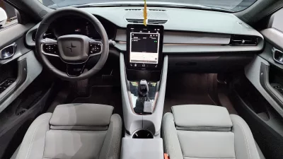 Polestar Polestar 2