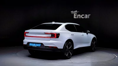 Polestar Polestar 2