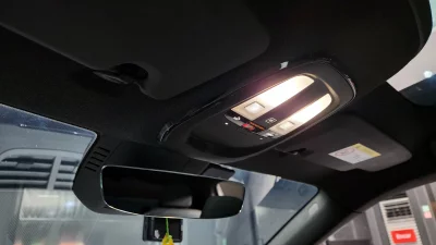Polestar Polestar 2