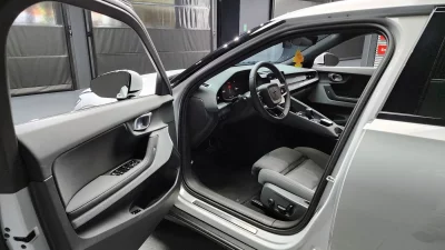 Polestar Polestar 2