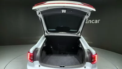 Polestar Polestar 2