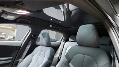 Polestar Polestar 2