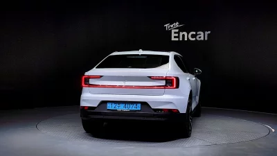 Polestar Polestar 2