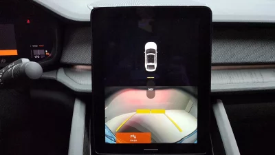 Polestar Polestar 2