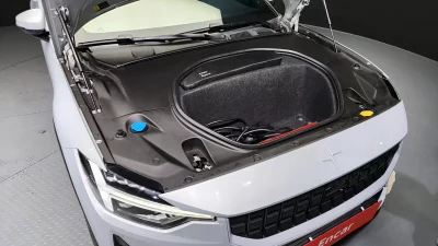 Polestar Polestar 2