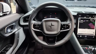 Polestar Polestar 2