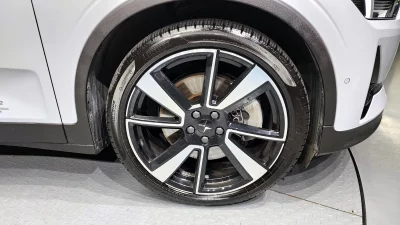 Polestar Polestar 2