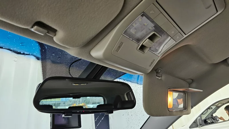 Daewoo Captiva