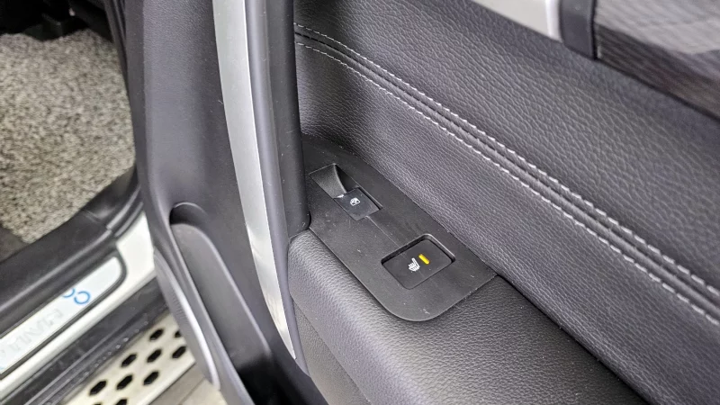 Daewoo Captiva
