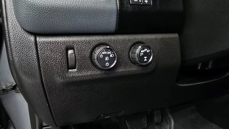 Daewoo Colorado