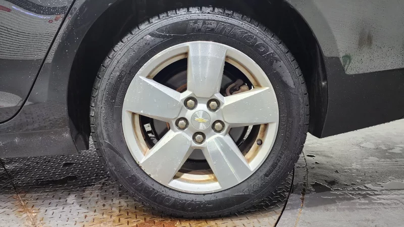 Daewoo Malibu
