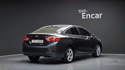 Daewoo Cruze